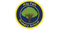 Logo for May Park Primary School